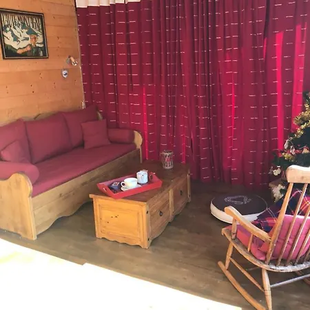 Praloup Bel Style * Uvernet-Fours