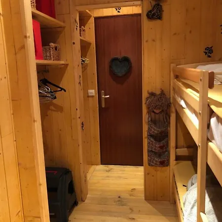 Praloup Bel Style Apartament