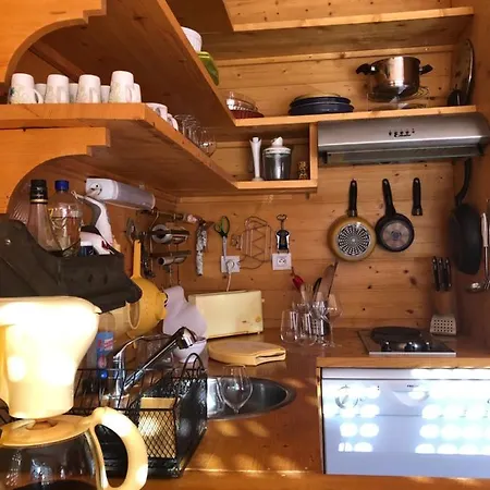 Appartement Praloup Bel Style Uvernet-Fours