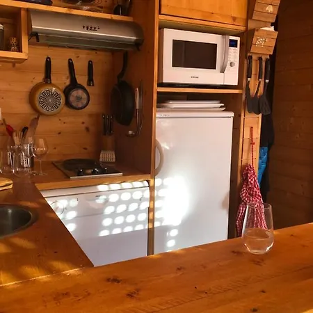 Praloup Bel Style Appartement