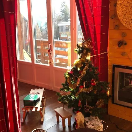 Praloup Bel Style Apartament *