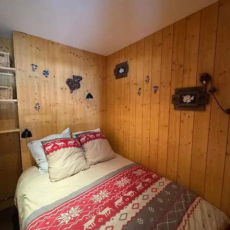 Praloup Bel Style Apartament *