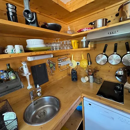 Praloup Bel Style Uvernet-Fours