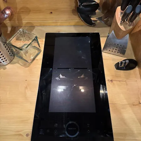 Praloup Bel Style Uvernet-Fours