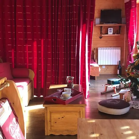 Apartment Praloup Bel Style