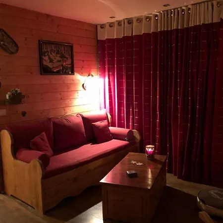 Praloup Bel Style Uvernet-Fours