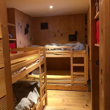 Apartment Praloup Bel Style