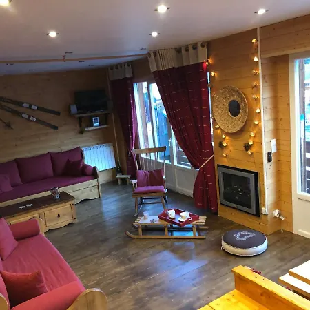 Praloup Bel Style Apartment