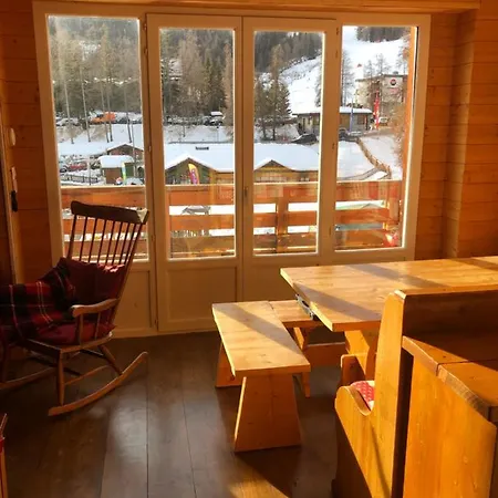 Praloup Bel Style * Uvernet-Fours