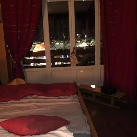 Praloup Bel Style Uvernet-Fours