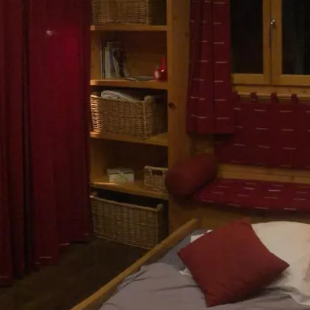 Praloup Bel Style דירה Uvernet-Fours