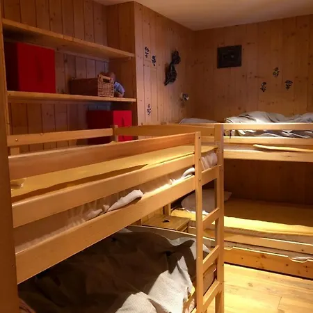 Praloup Bel Style Apartment