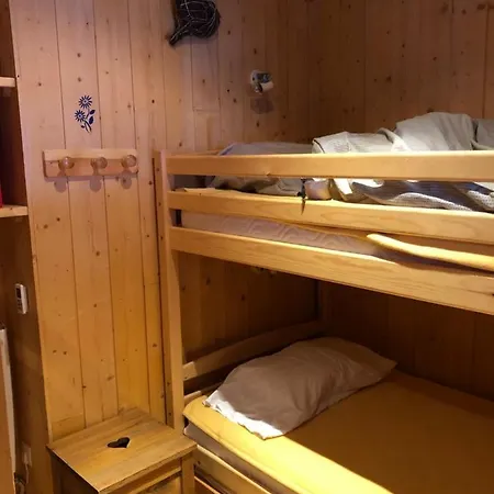 Apartment Praloup Bel Style