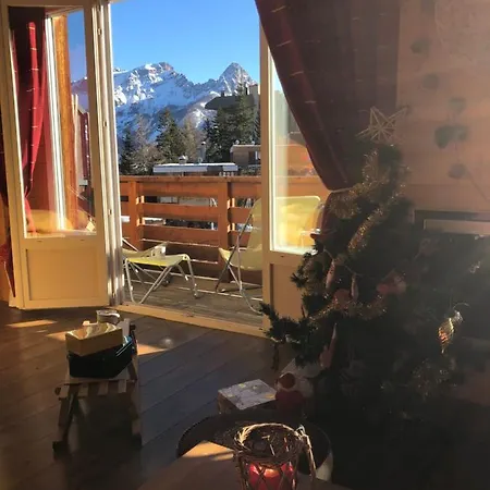 Apartment Praloup Bel Style